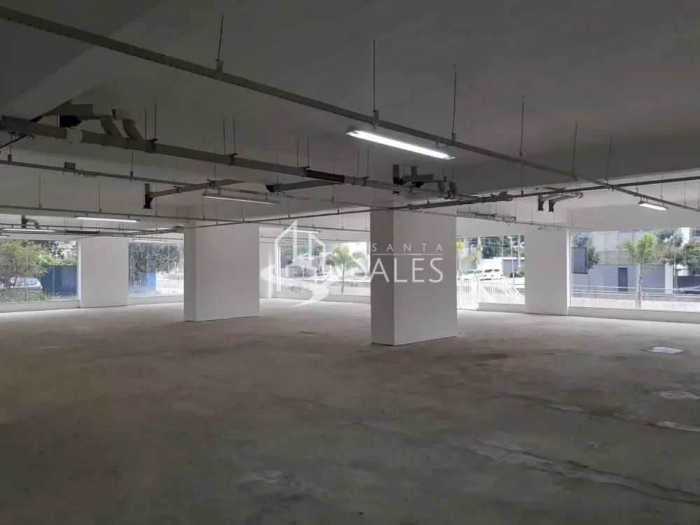 Loja-Salão, 500 m² - Foto 1