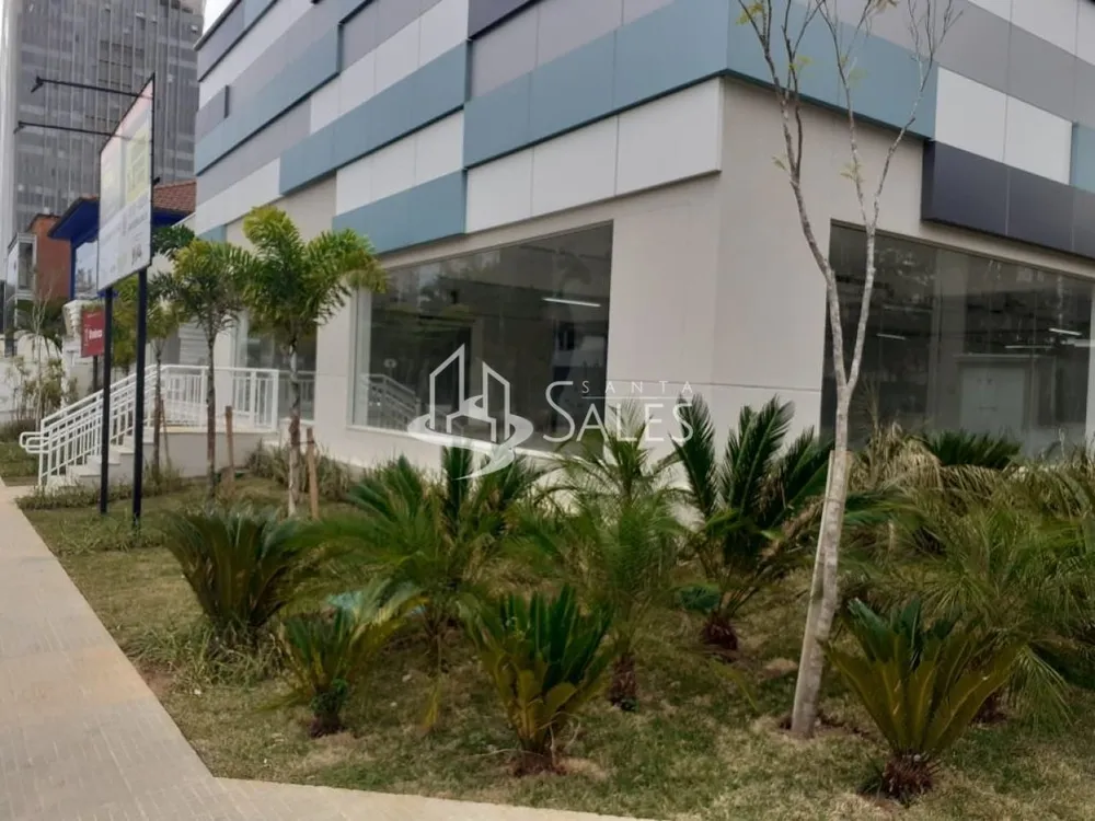 Loja-Salão, 500 m² - Foto 8