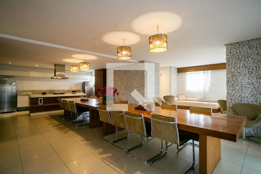 Apartamento, 2 quartos, 105 m² - Foto 1