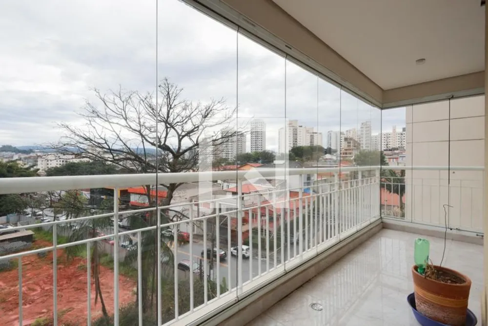 Apartamento, 2 quartos, 105 m² - Foto 1
