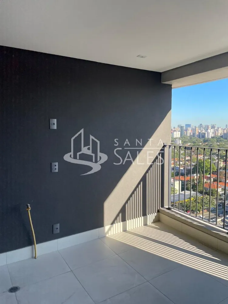 Apartamento, 2 quartos, 82 m² - Foto 8