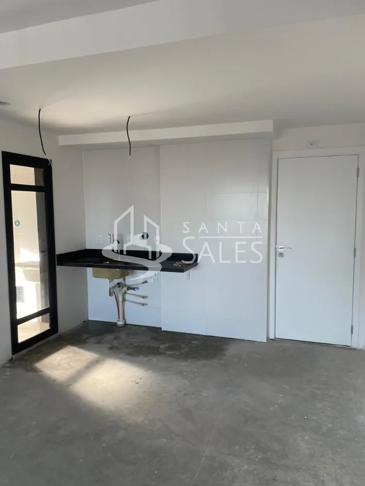 Apartamento, 2 quartos, 82 m² - Foto 3