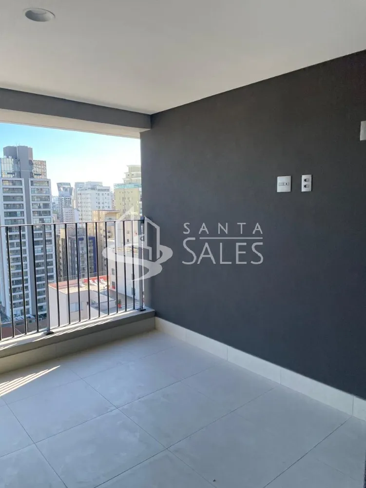 Apartamento, 2 quartos, 82 m² - Foto 12