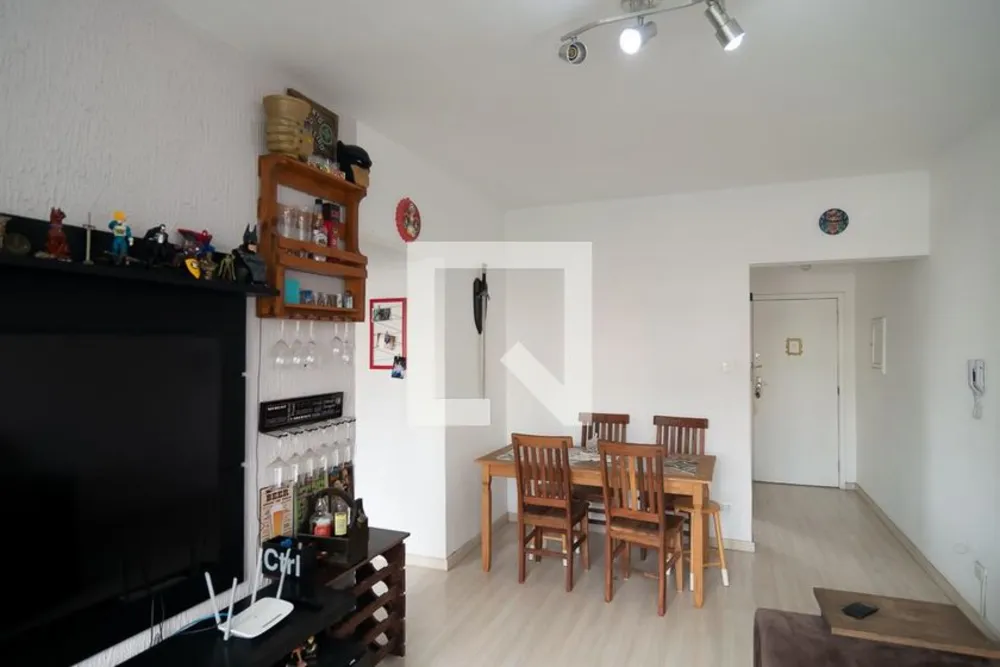Apartamento, 2 quartos, 65 m² - Foto 6