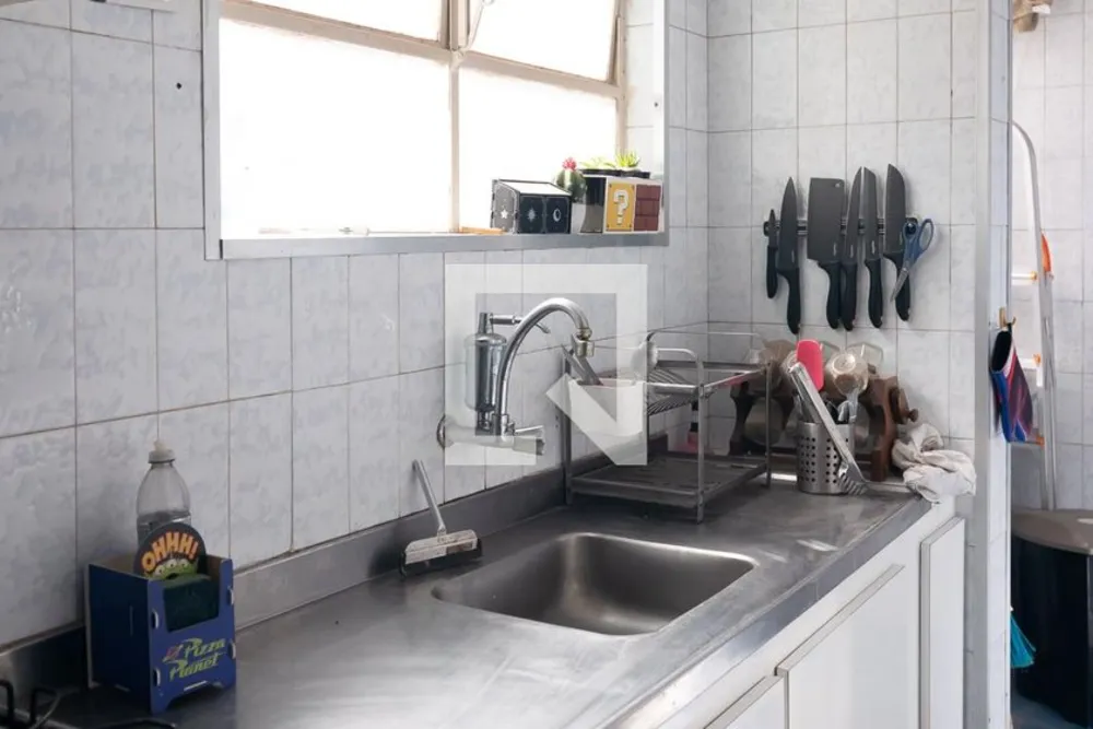 Apartamento, 2 quartos, 65 m² - Foto 3