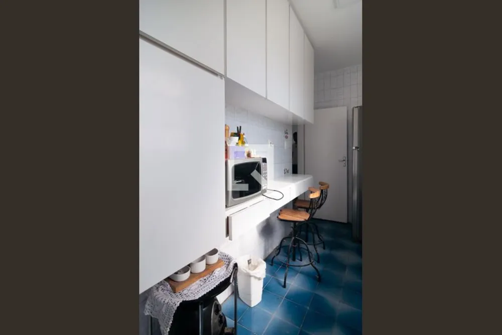 Apartamento, 2 quartos, 65 m² - Foto 8