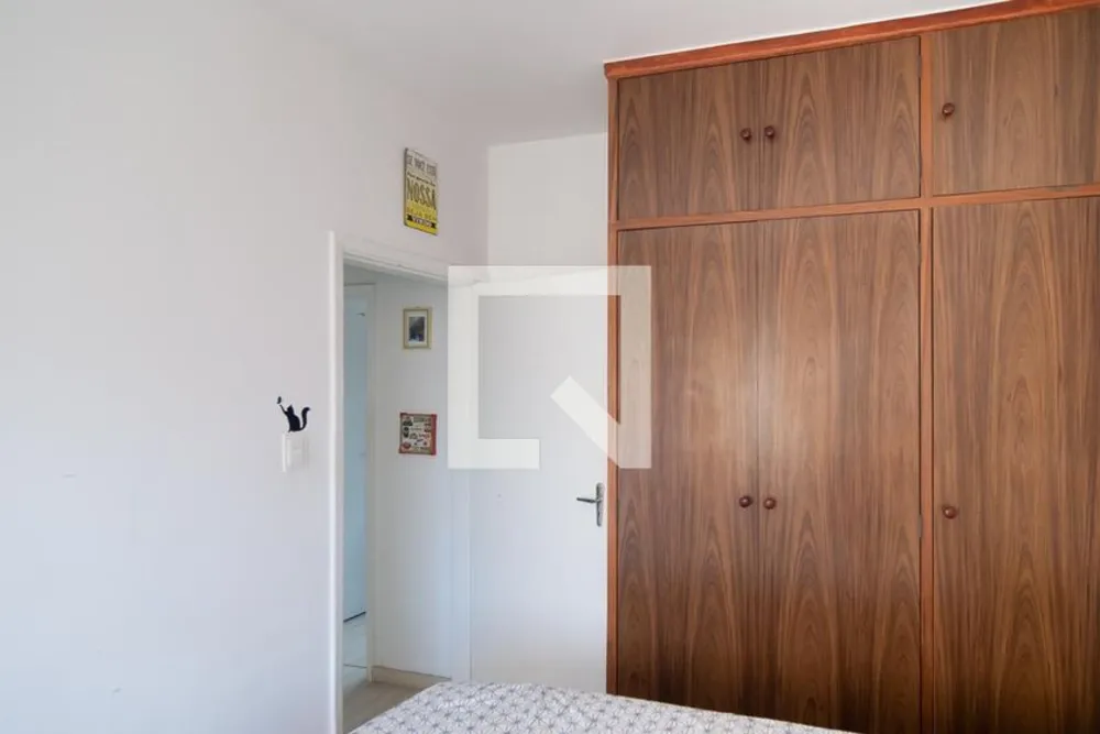 Apartamento, 2 quartos, 65 m² - Foto 4
