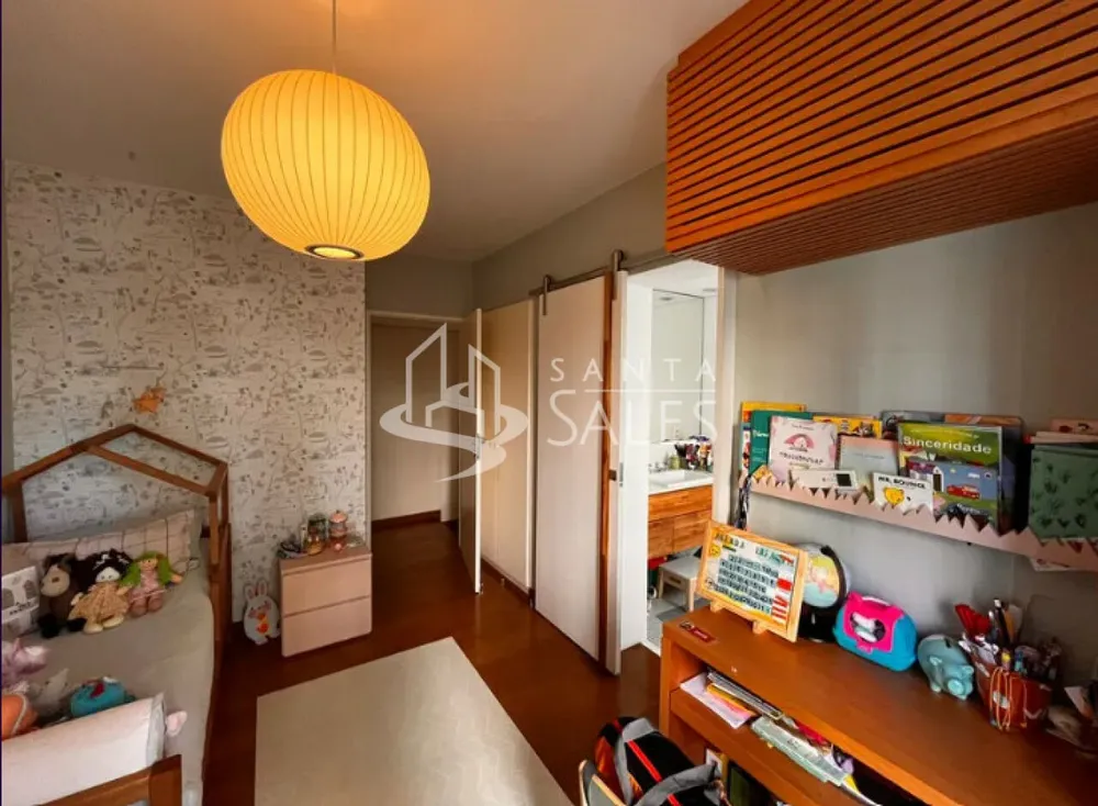 Apartamento, 4 quartos, 230 m² - Foto 7