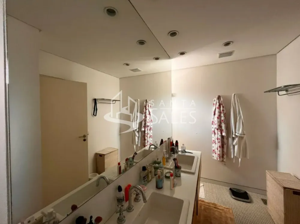Apartamento, 4 quartos, 230 m² - Foto 2