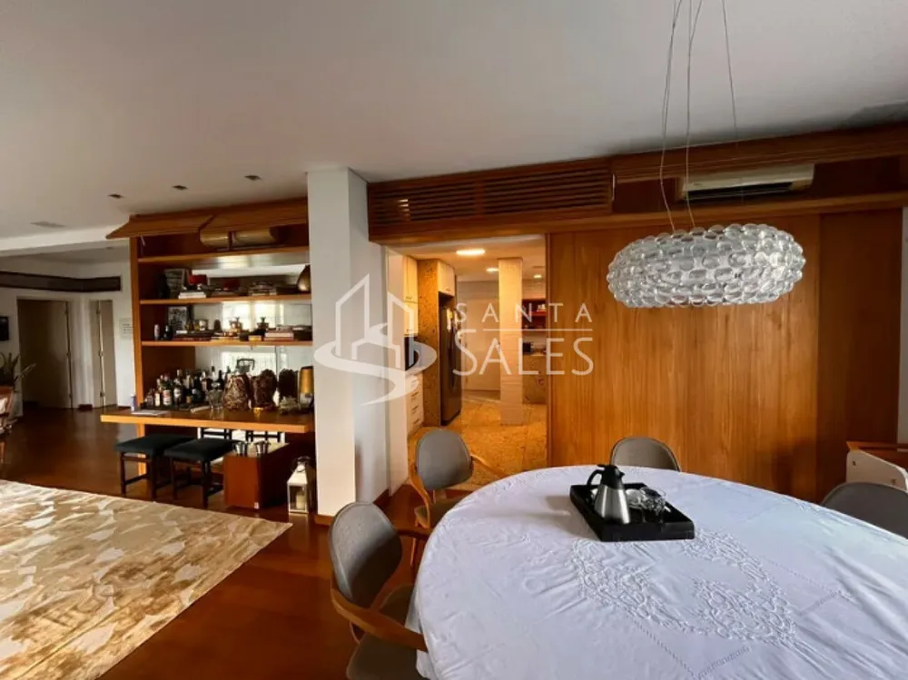 Apartamento, 4 quartos, 230 m² - Foto 12