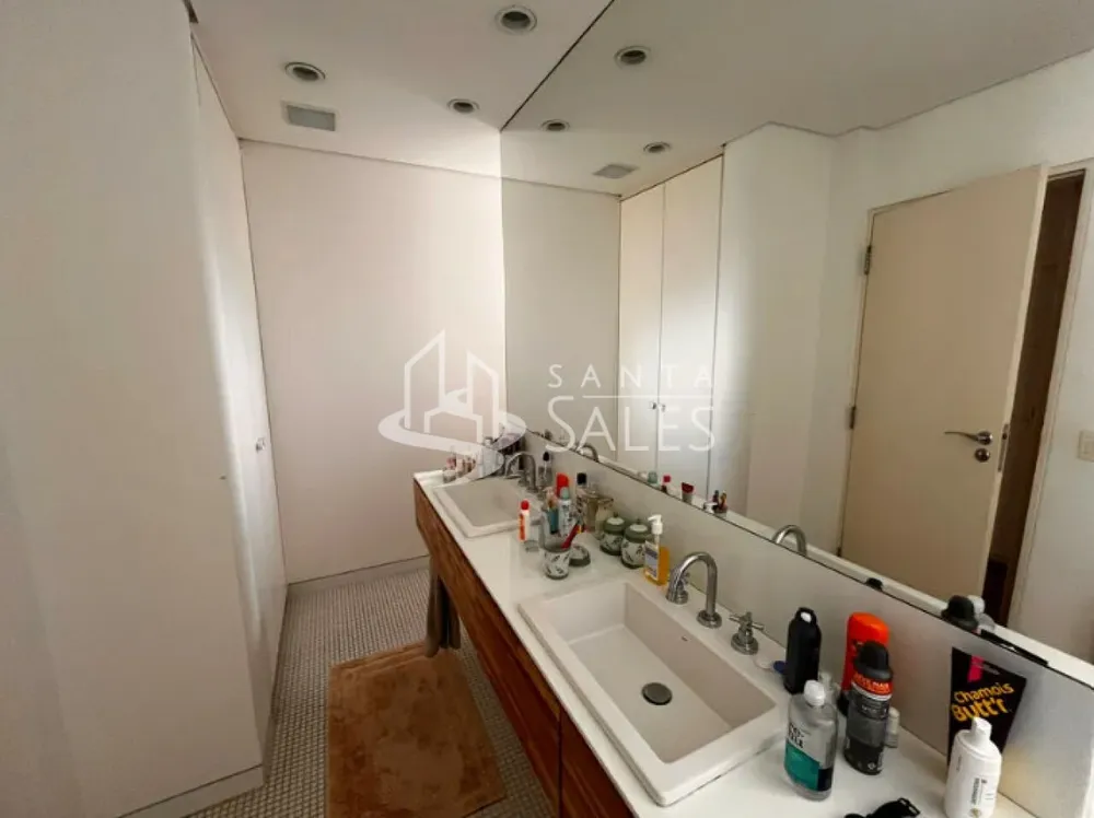 Apartamento, 4 quartos, 230 m² - Foto 4