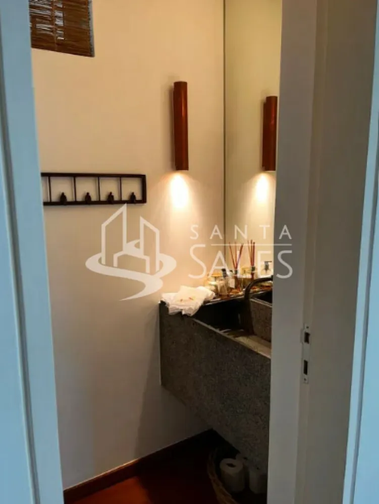 Apartamento, 4 quartos, 230 m² - Foto 3