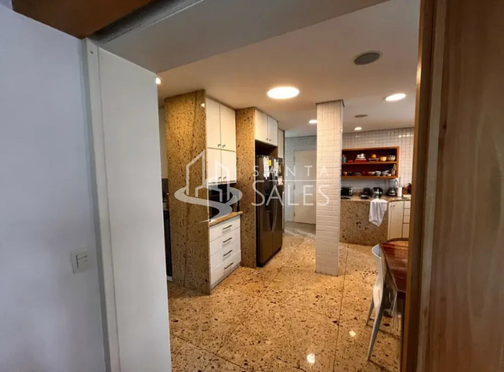Apartamento, 4 quartos, 230 m² - Foto 6