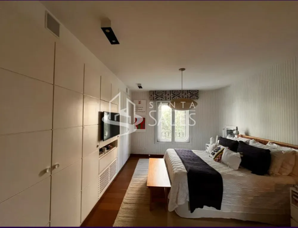 Apartamento, 4 quartos, 230 m² - Foto 5