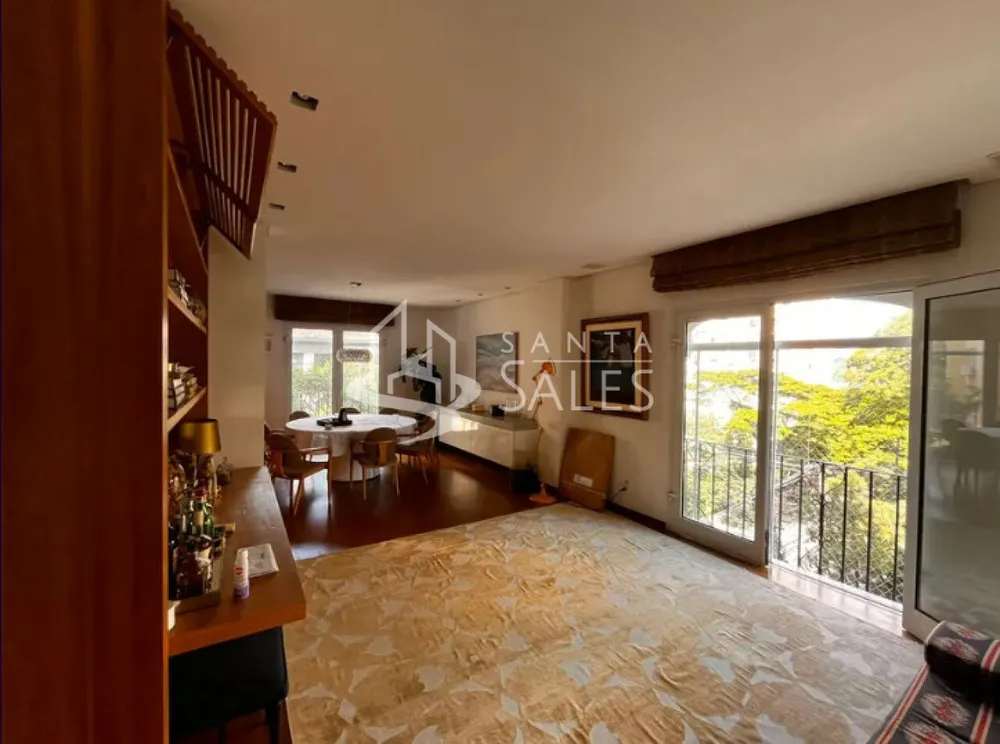 Apartamento, 4 quartos, 230 m² - Foto 1