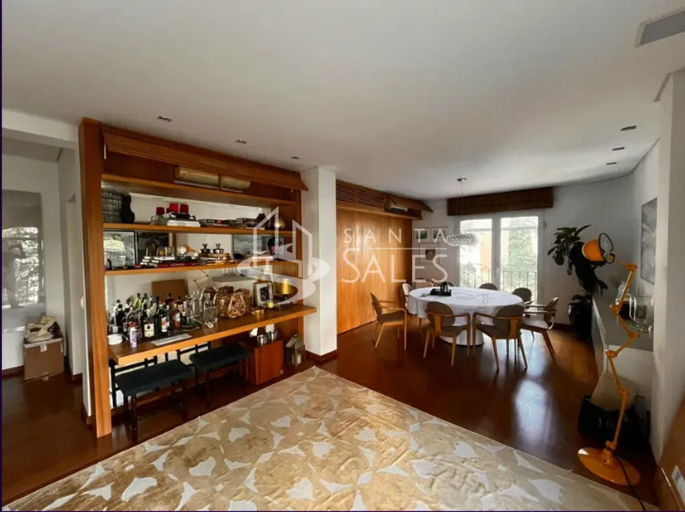 Apartamento, 4 quartos, 230 m² - Foto 2