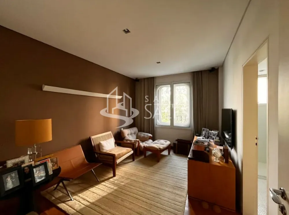Apartamento, 4 quartos, 230 m² - Foto 4