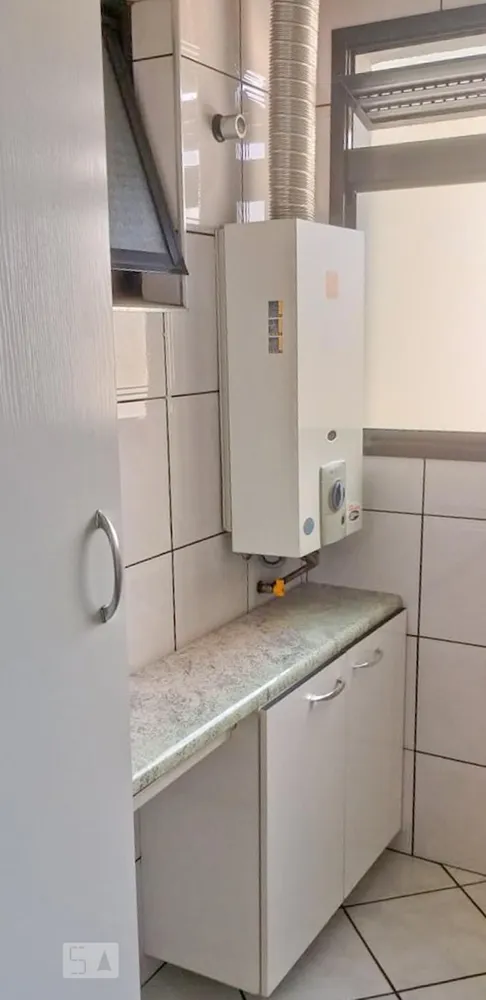 Apartamento, 3 quartos, 74 m² - Foto 4