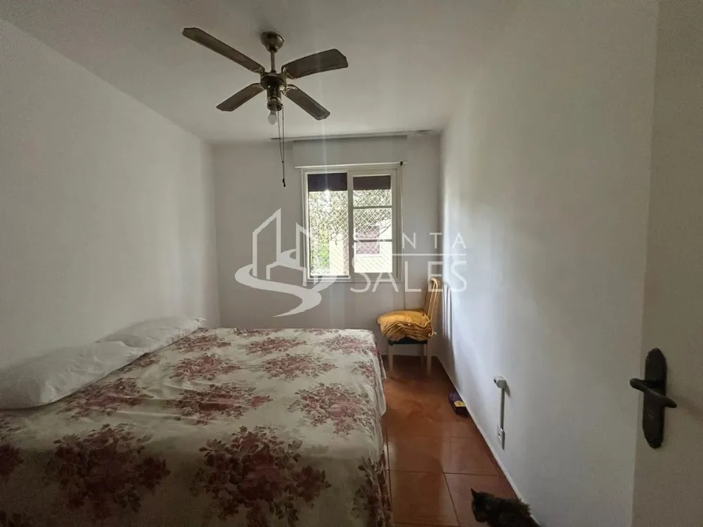 Apartamento, 3 quartos, 84 m² - Foto 4