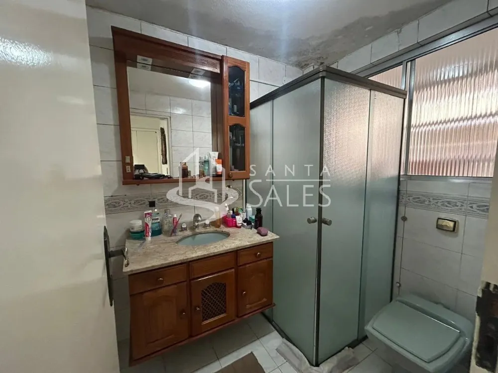 Apartamento, 3 quartos, 84 m² - Foto 2