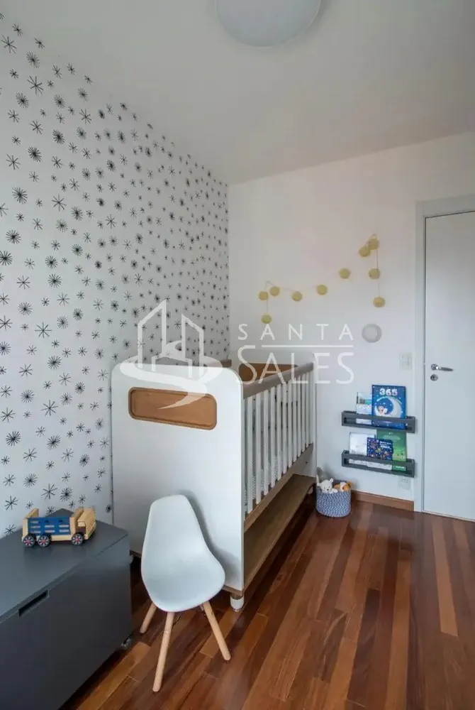 Apartamento, 2 quartos, 94 m² - Foto 6