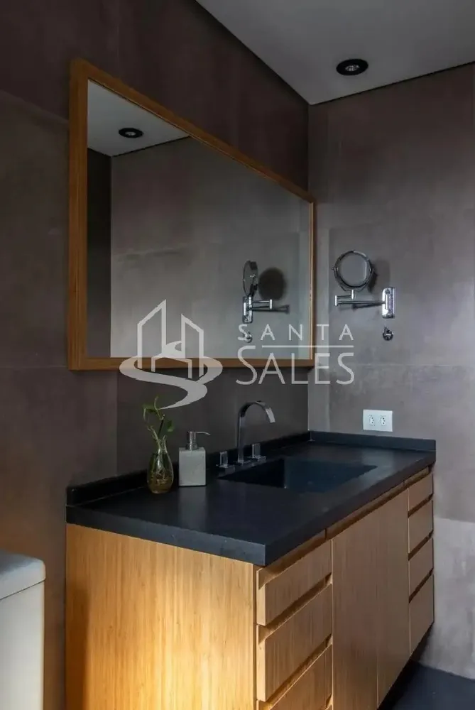 Apartamento, 2 quartos, 94 m² - Foto 5