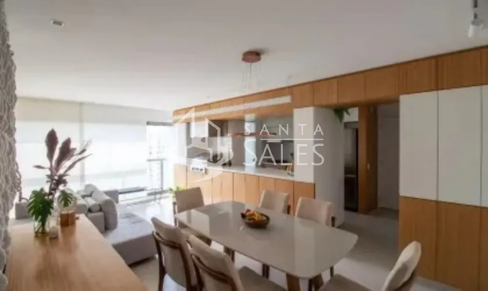 Apartamento, 2 quartos, 94 m² - Foto 1