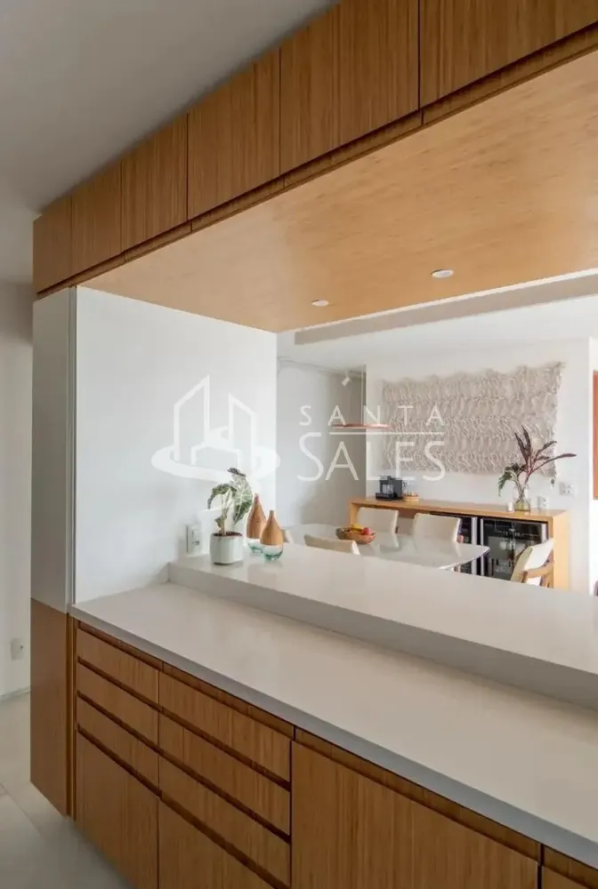 Apartamento, 2 quartos, 94 m² - Foto 4
