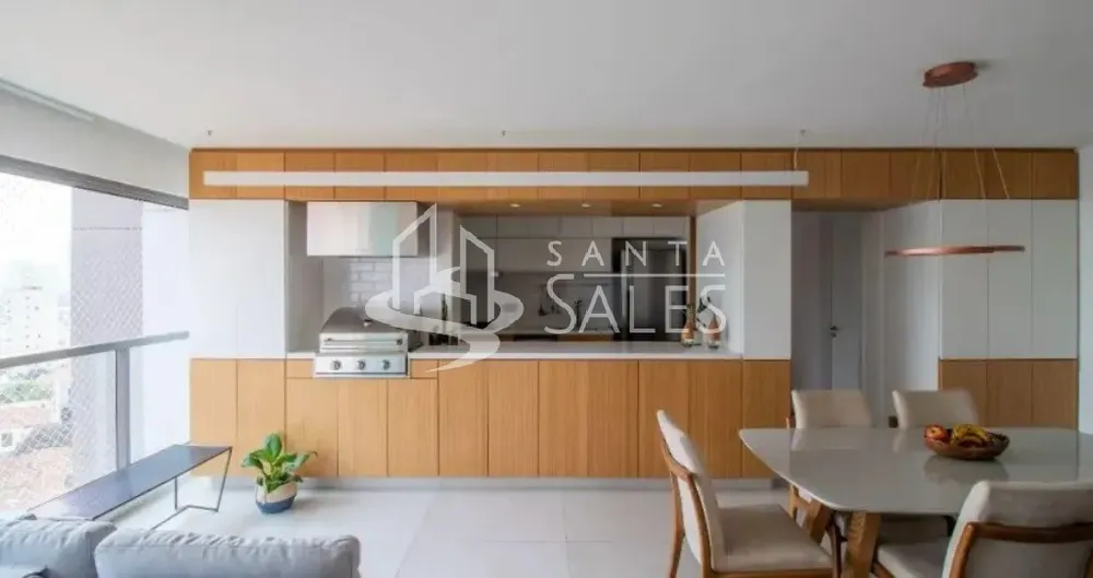 Apartamento, 2 quartos, 94 m² - Foto 2