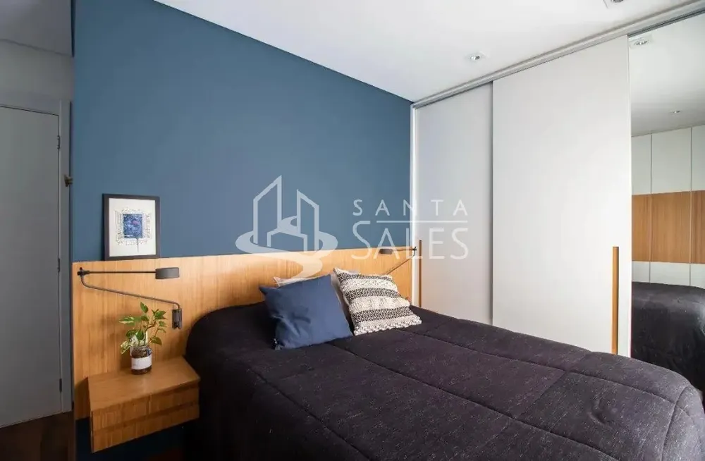 Apartamento, 2 quartos, 94 m² - Foto 7