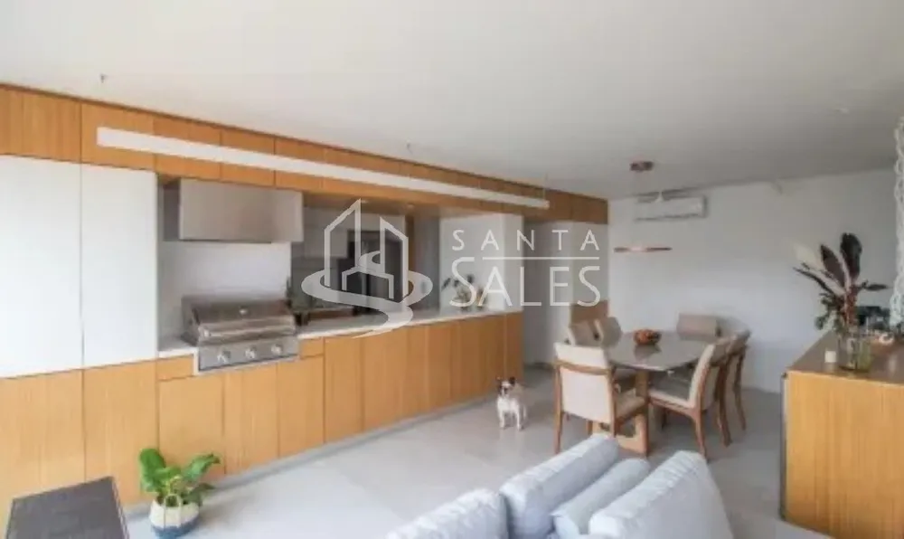 Apartamento, 2 quartos, 94 m² - Foto 3