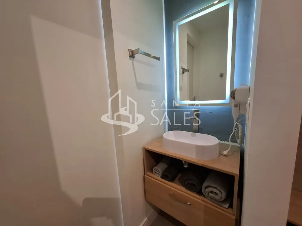 Apartamento, 1 quarto, 26 m² - Foto 6