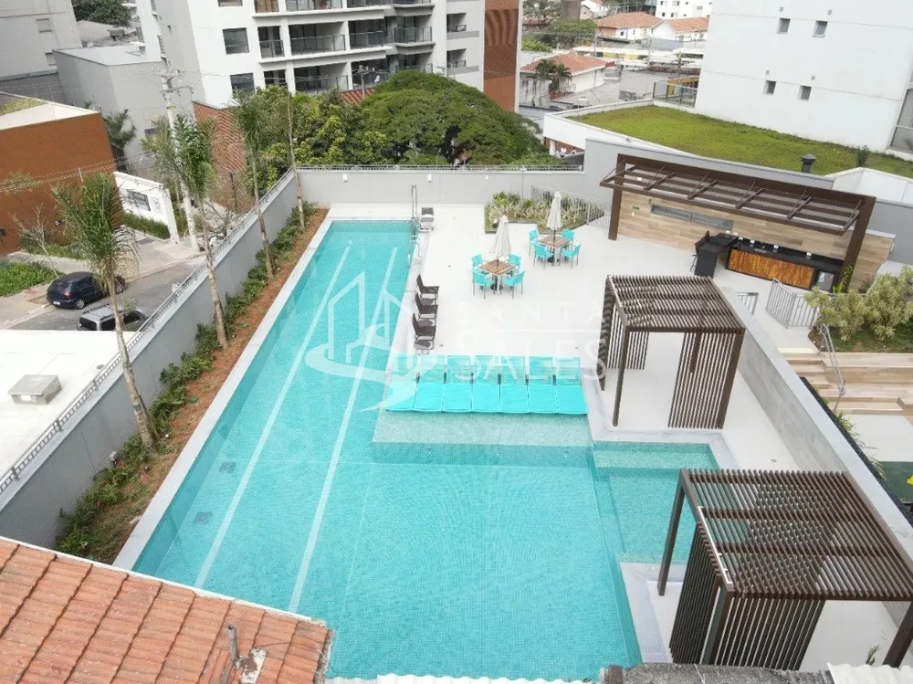 Apartamento, 1 quarto, 26 m² - Foto 1