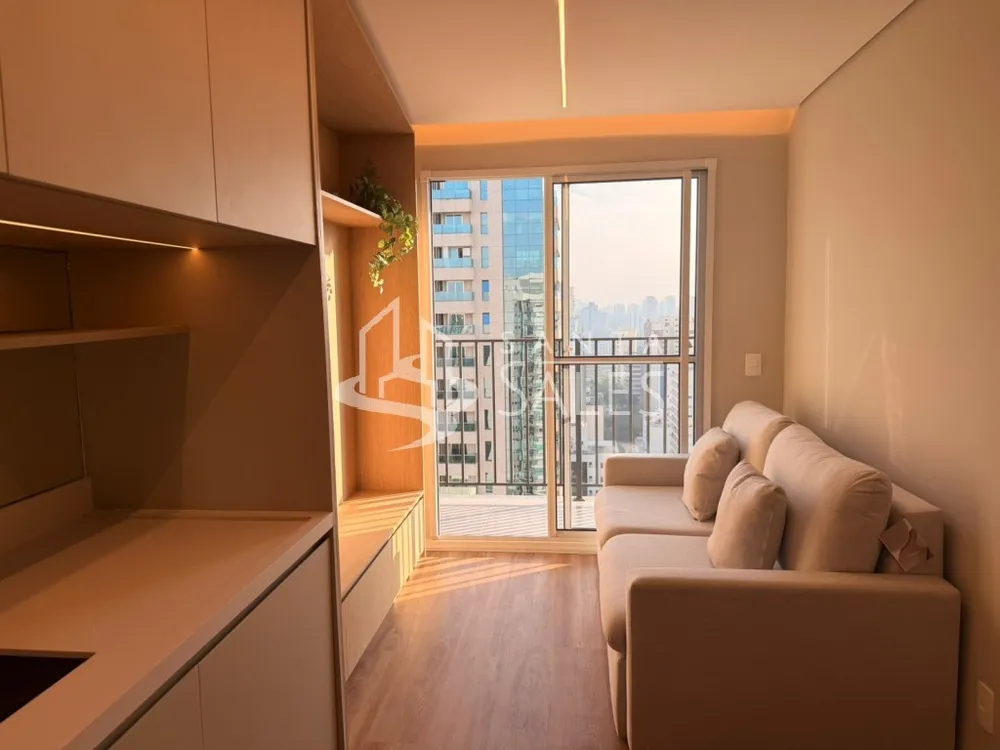 Apartamento, 1 quarto, 26 m² - Foto 16