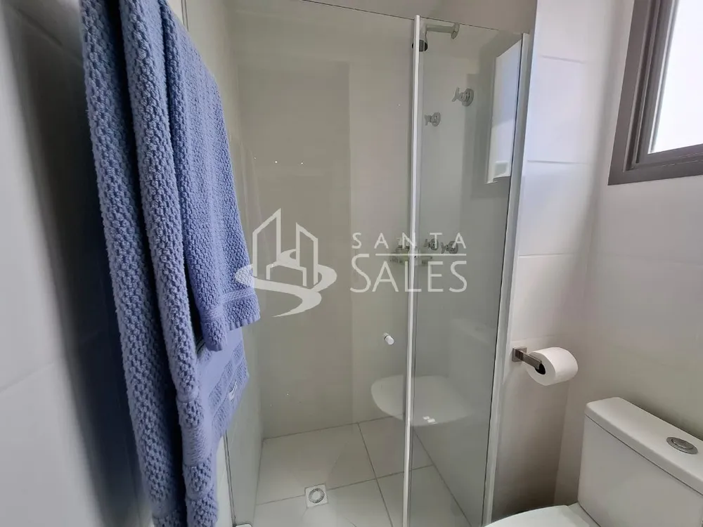 Apartamento, 1 quarto, 26 m² - Foto 3