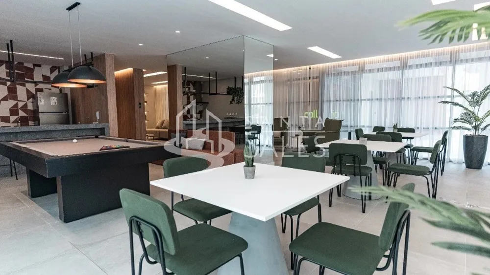 Apartamento, 1 quarto, 26 m² - Foto 7