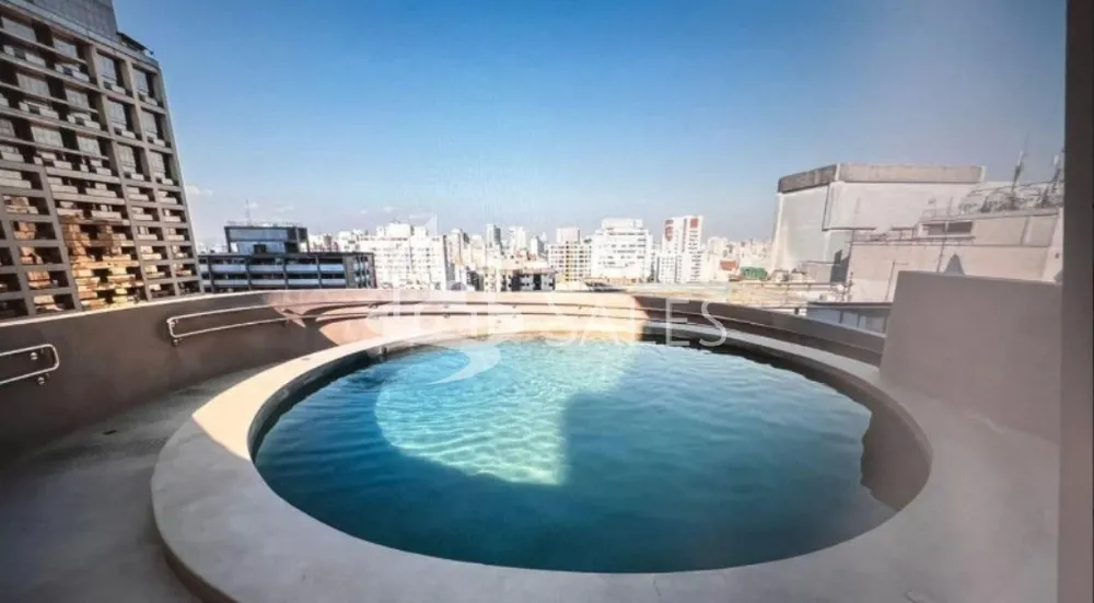 Apartamento, 1 quarto, 20 m² - Foto 2