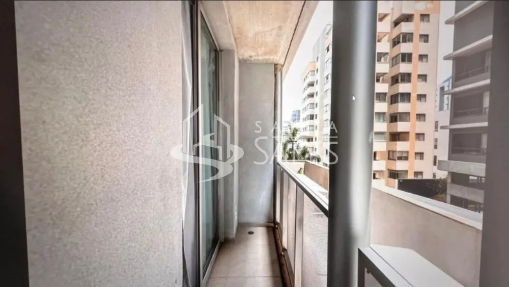 Apartamento, 1 quarto, 20 m² - Foto 3