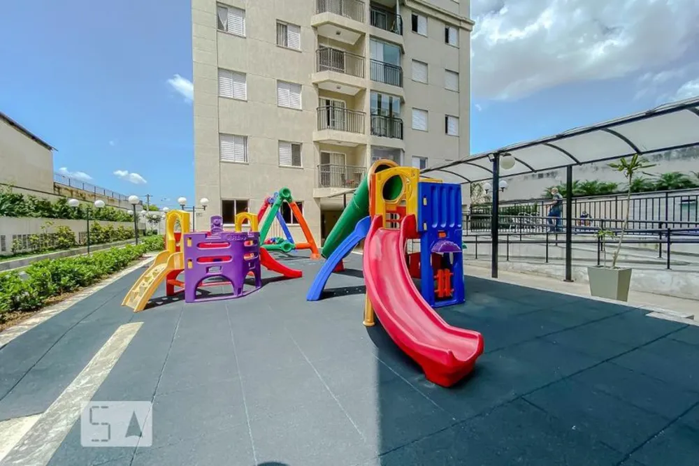Apartamento, 3 quartos, 65 m² - Foto 3