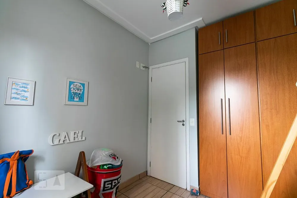 Apartamento, 3 quartos, 65 m² - Foto 2