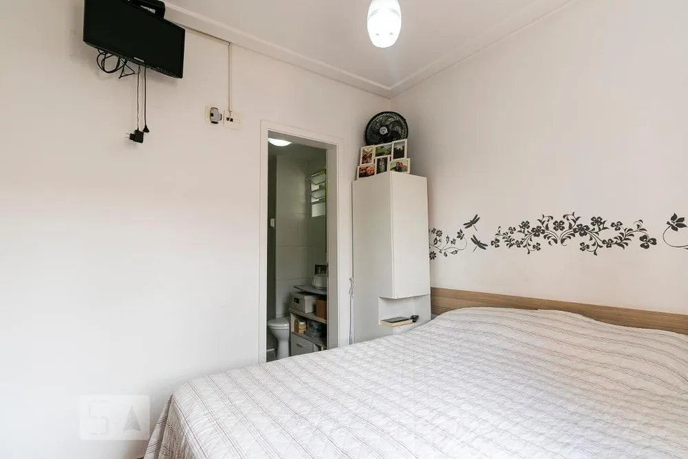 Apartamento, 3 quartos, 65 m² - Foto 1