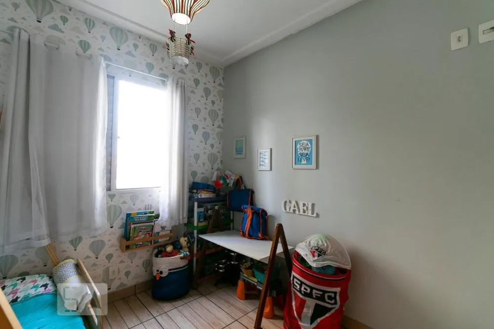 Apartamento, 3 quartos, 65 m² - Foto 2