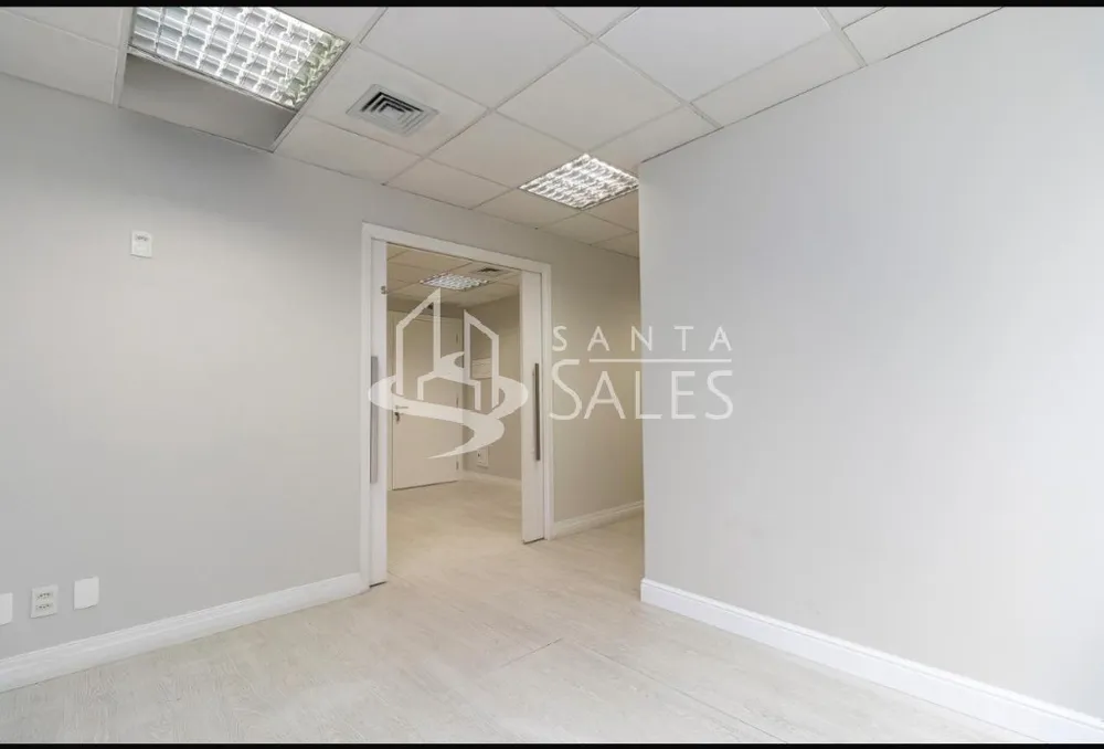 Sala-Conjunto, 38 m² - Foto 1