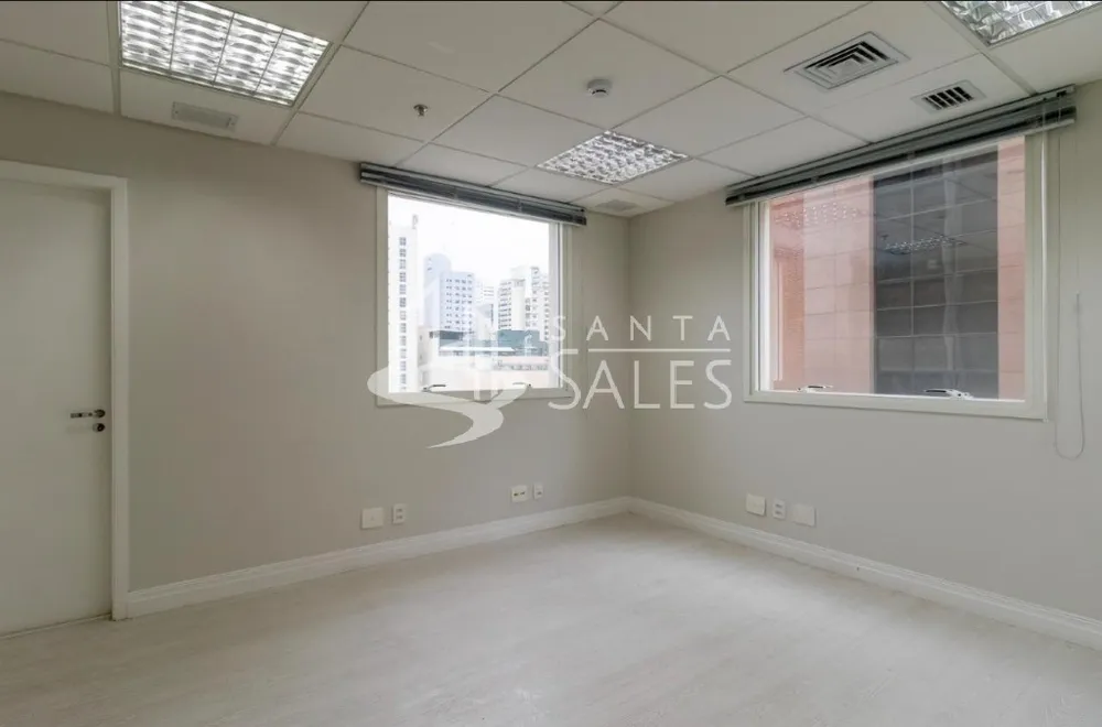 Sala-Conjunto, 38 m² - Foto 3