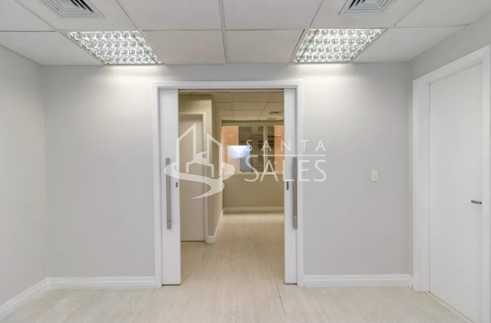 Sala-Conjunto, 38 m² - Foto 2