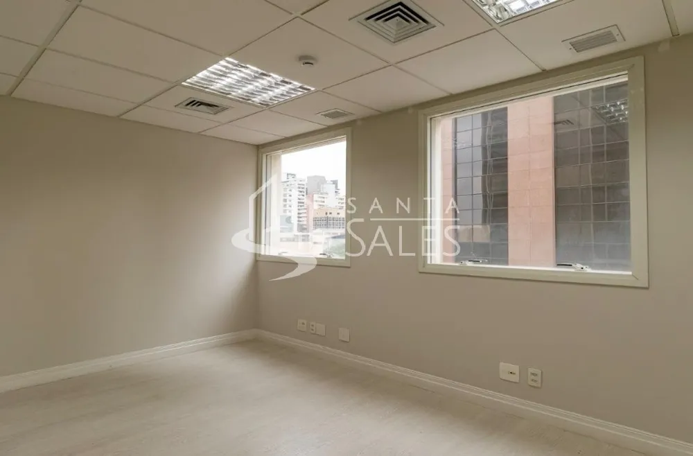 Sala-Conjunto, 38 m² - Foto 6