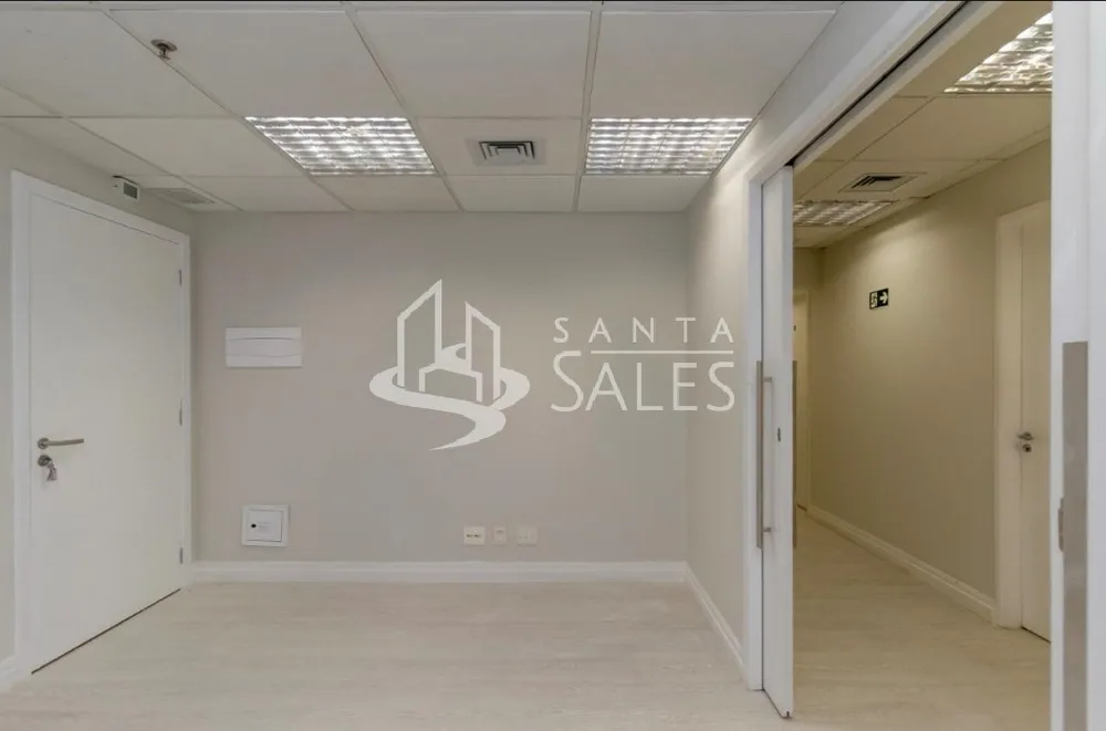 Sala-Conjunto, 38 m² - Foto 8
