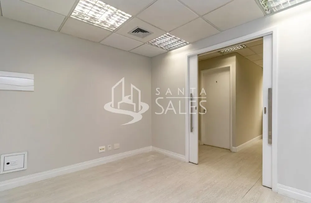 Sala-Conjunto, 38 m² - Foto 5