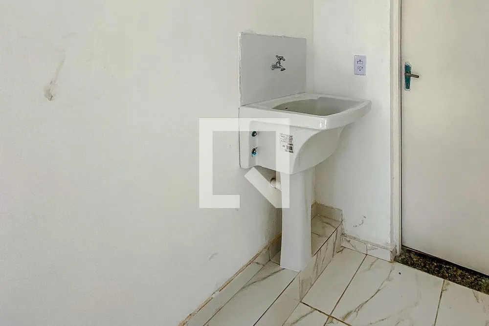 Casa, 1 quarto, 28 m² - Foto 6