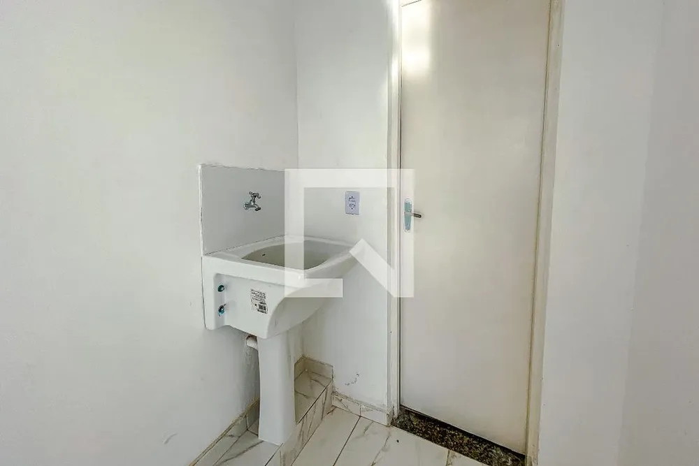 Casa, 1 quarto, 28 m² - Foto 7